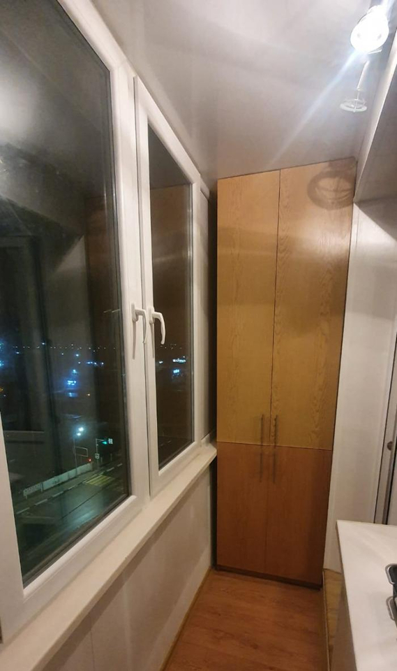 квартира г Евпатория ул Чапаева 55 фото 13