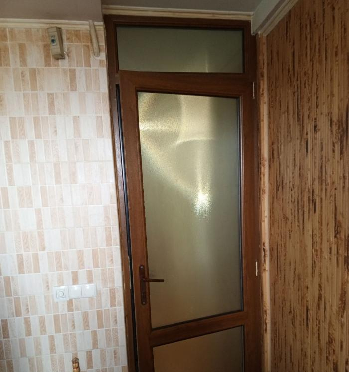 квартира г Евпатория пгт Новоозерное ул Героев-Десантников 13 фото 17