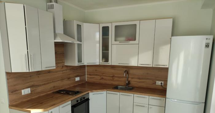 квартира г Евпатория пр-кт им.В.И.Ленина 66 фото 12