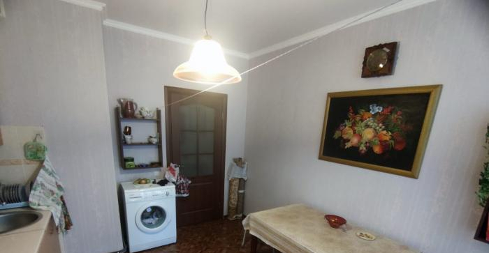 квартира г Евпатория ул им.9-го Мая 43 фото 6
