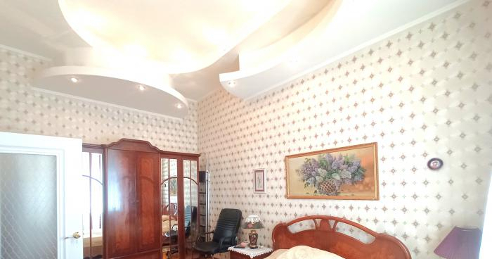 квартира г Евпатория ул Комиссаровская 12 фото 5