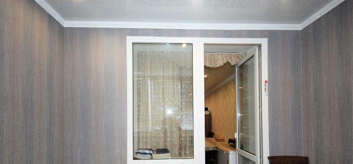 квартира г Евпатория ул им.9-го Мая 118а фото 14