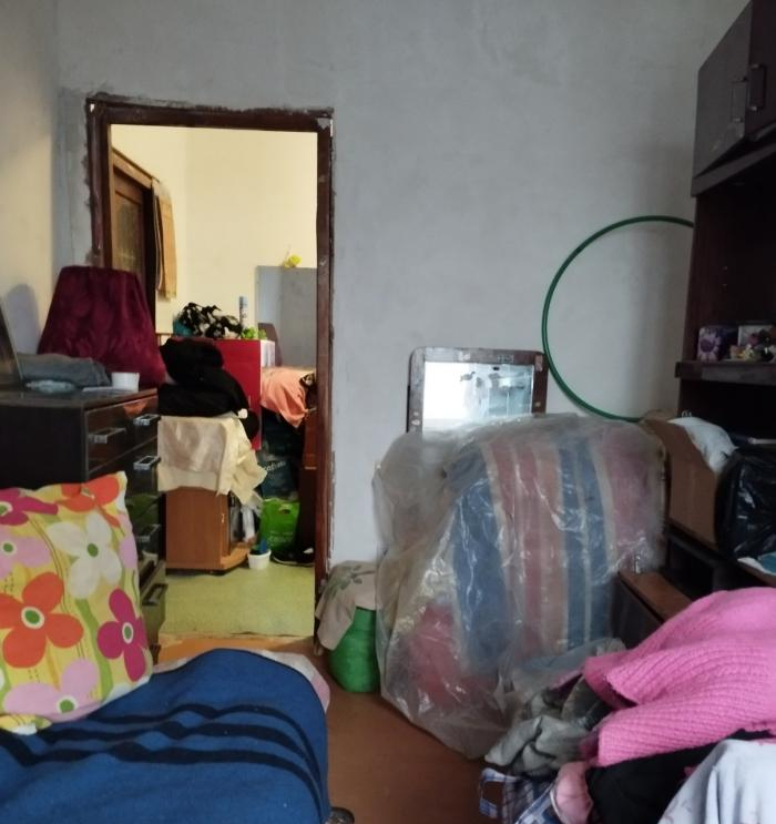 квартира г Евпатория пгт Новоозерное ул Героев-Десантников 23 фото 6