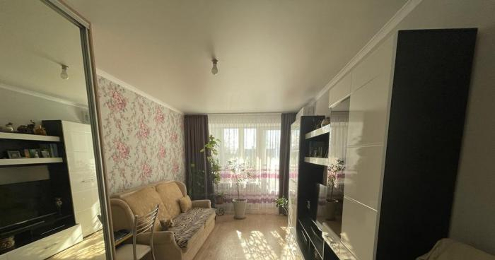 квартира г Евпатория ул Тимирязева 3 фото 20