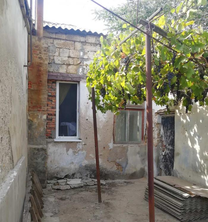 квартира г Евпатория ул Симферопольская 96а фото 17