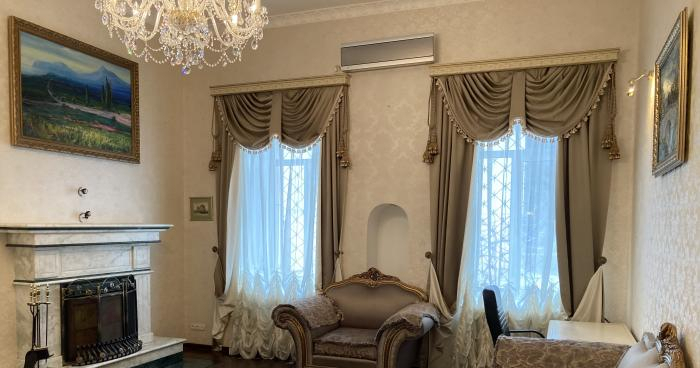 квартира г Евпатория ул Демышева 10 фото 26