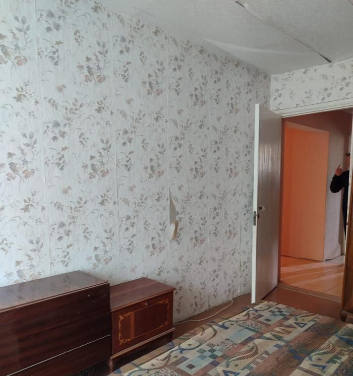 квартира г Евпатория пгт Мирный ул Сырникова 21 фото 24