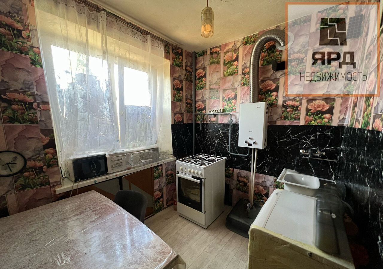 квартира г Таганрог Восточный ул Шаумяна 8 фото 2