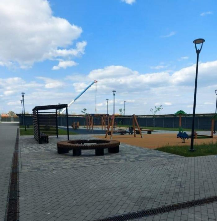 квартира г Саки ул Набережная 17 фото 13