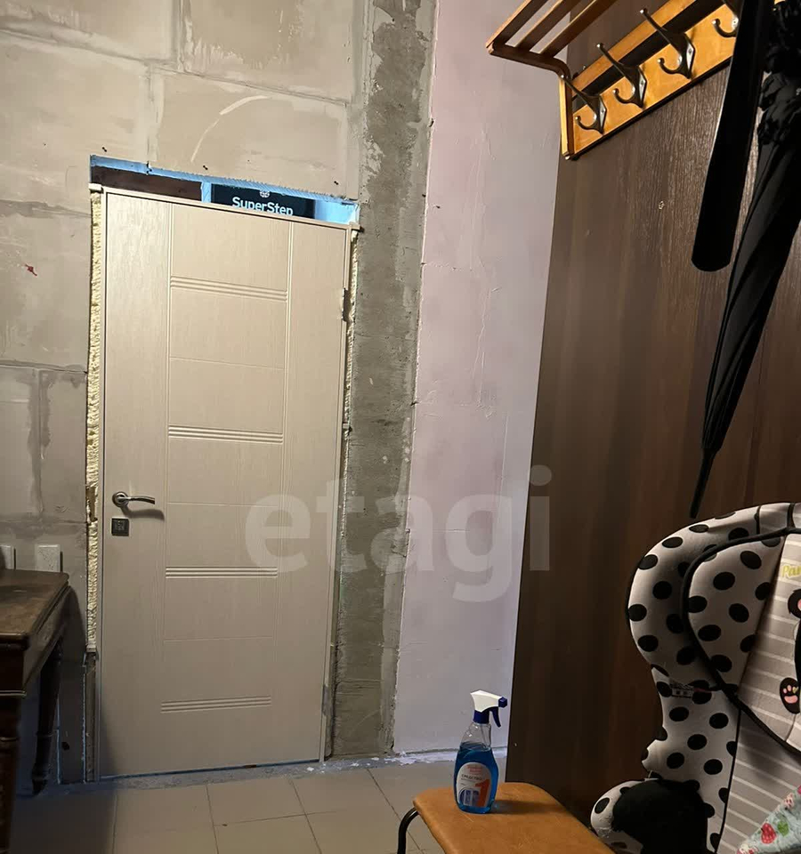 квартира г Москва п Роговское п Рогово ул Берёзки 8/3 фото 6
