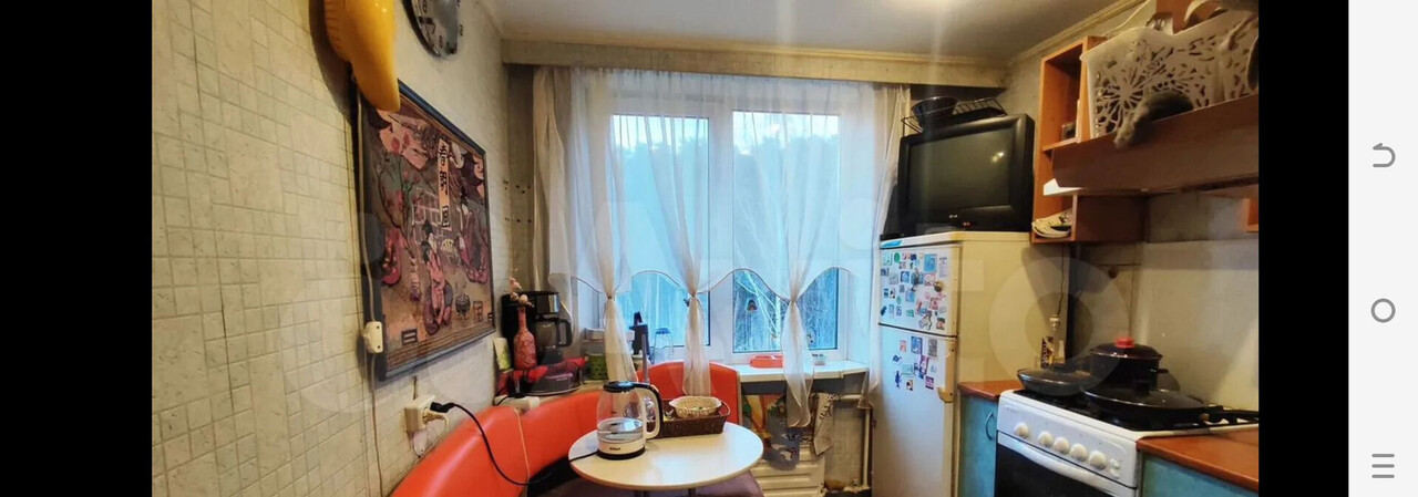 квартира г Пермь Новые Водники ул Каляева 35 Кировский район фото 6