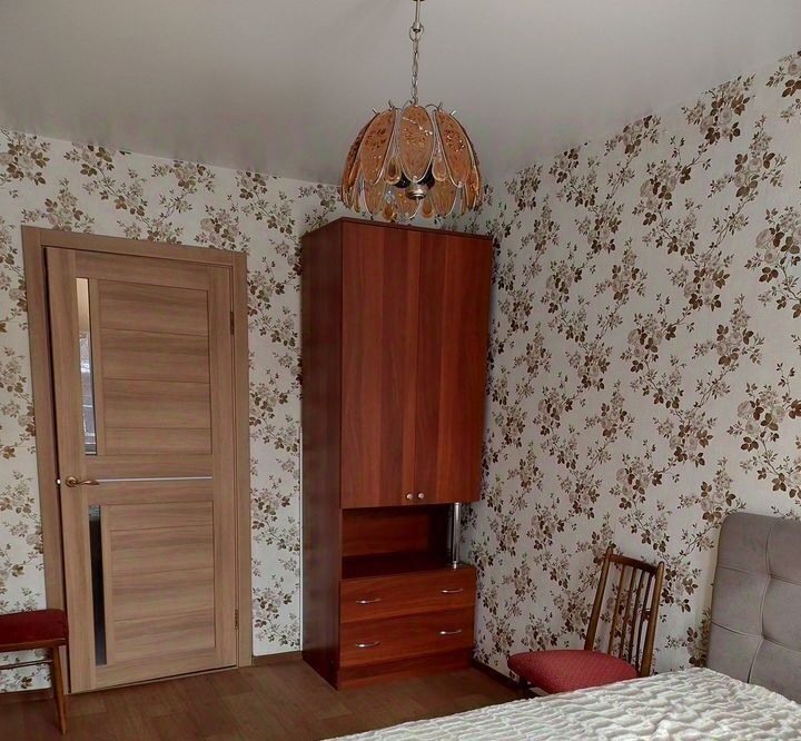 квартира г Кемерово р-н Центральный пр-кт Октябрьский 43 фото 10