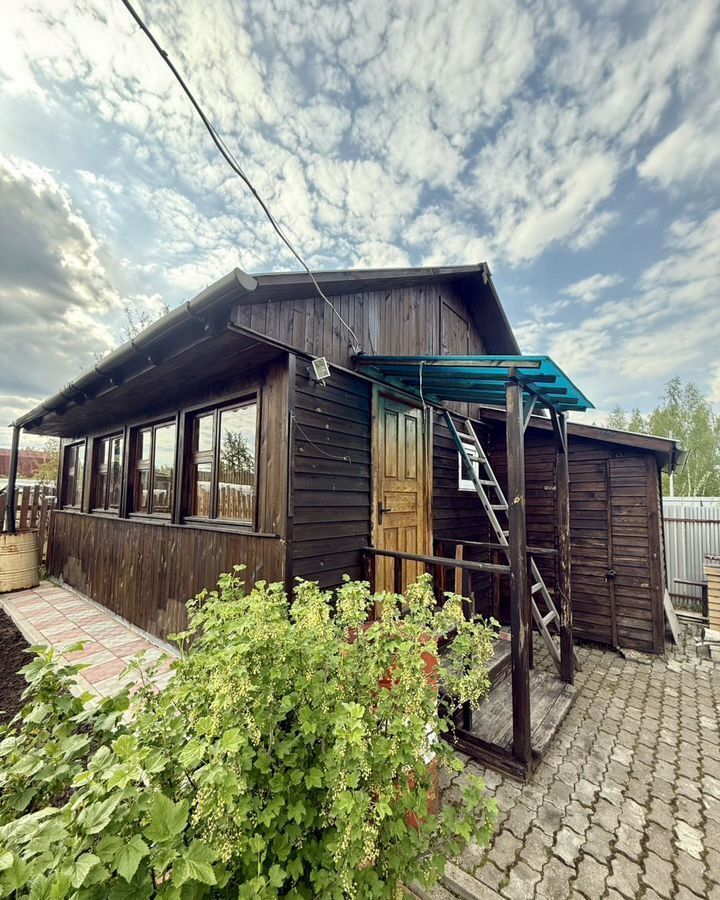 дом г Владимир д Бухолово р-н Октябрьский фото 13
