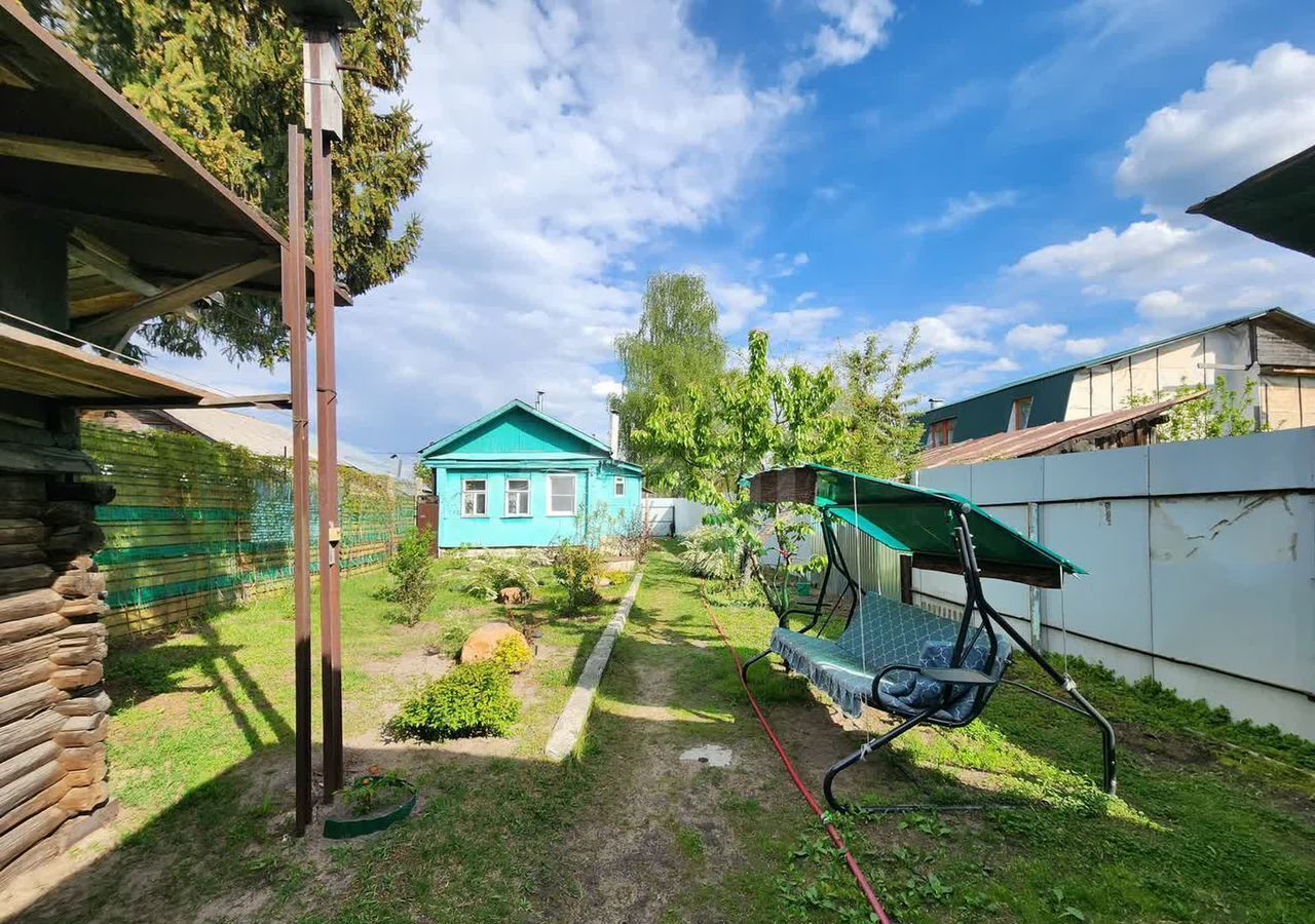 дом г Ковров ул Гоголя 36 фото 26