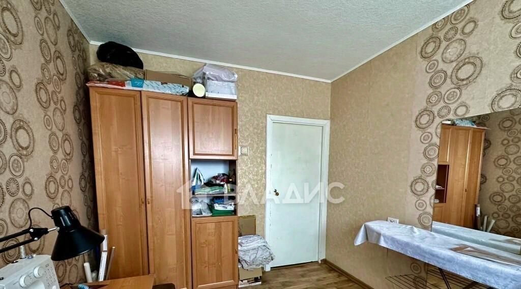 квартира г Пенза р-н Октябрьский ул Лядова 28 Октябрьский район фото 13