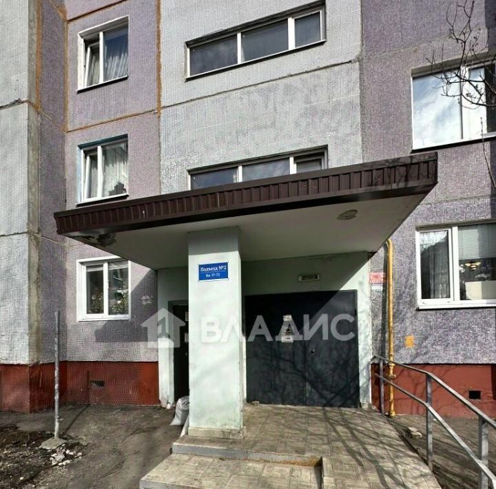 квартира г Пенза р-н Октябрьский ул Лядова 28 Октябрьский район фото 19