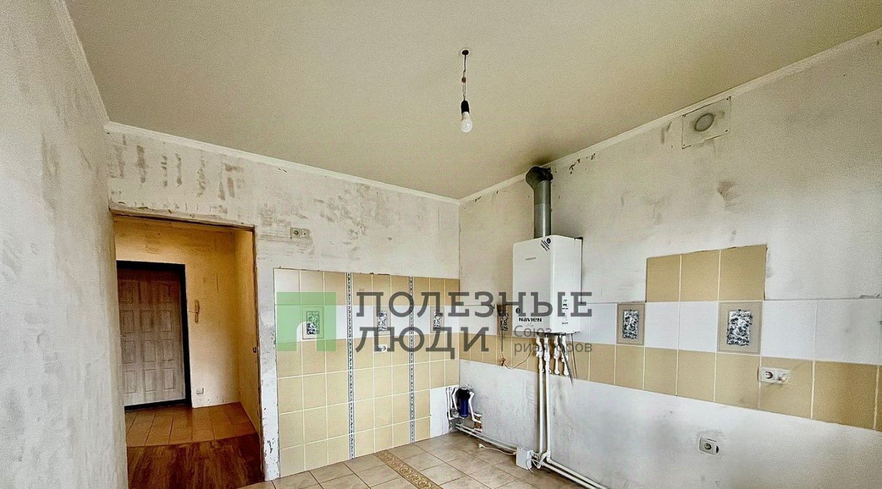 квартира г Орел р-н Заводской ул Выставочная 29 фото 5