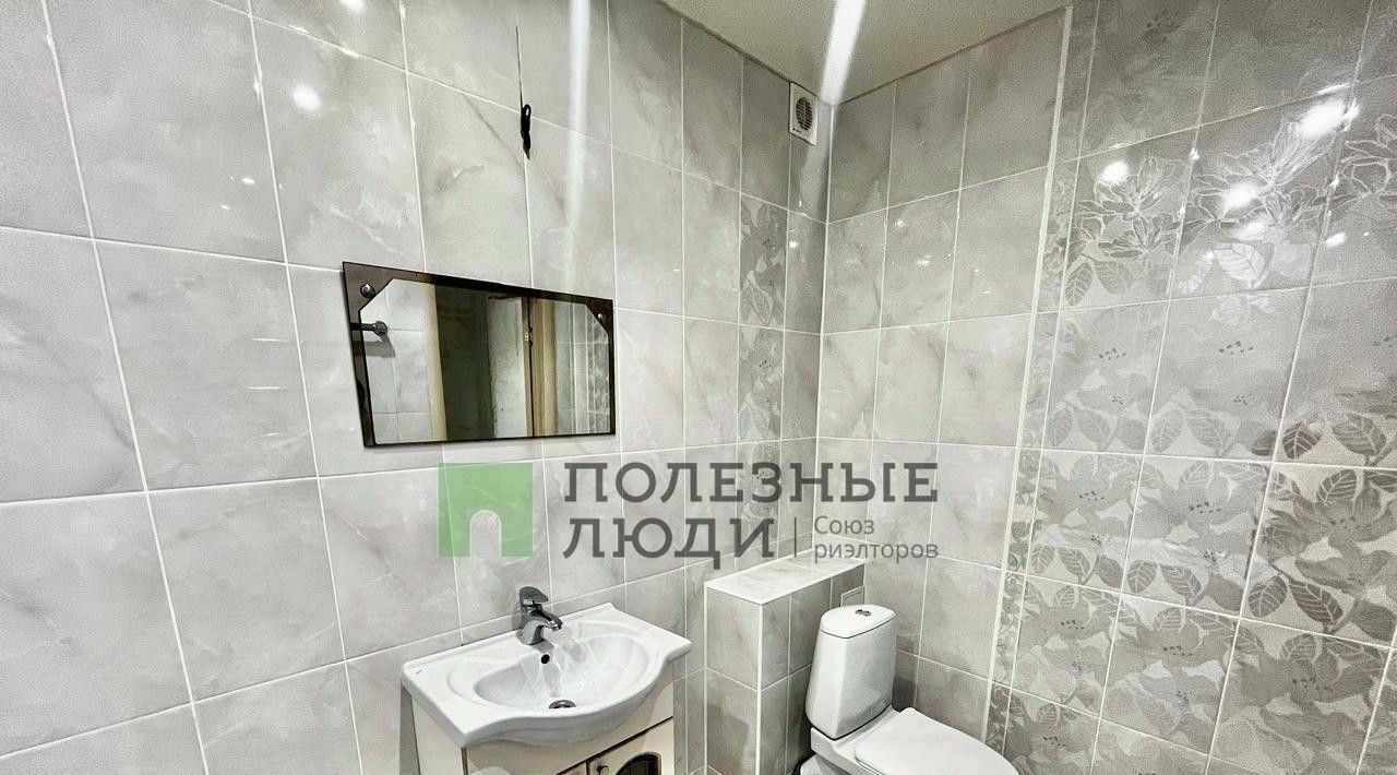 квартира г Орел р-н Заводской ул Выставочная 29 фото 10