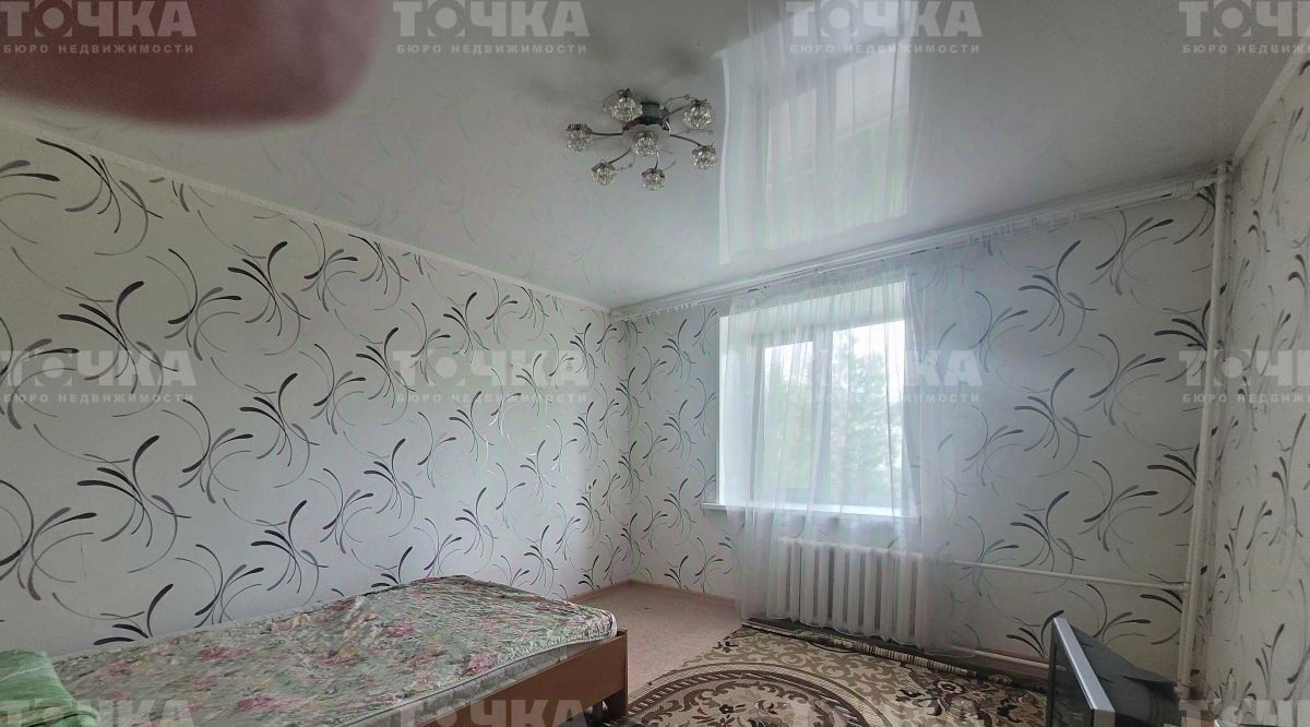 квартира г Чебаркуль ул Елагина 532 фото 7
