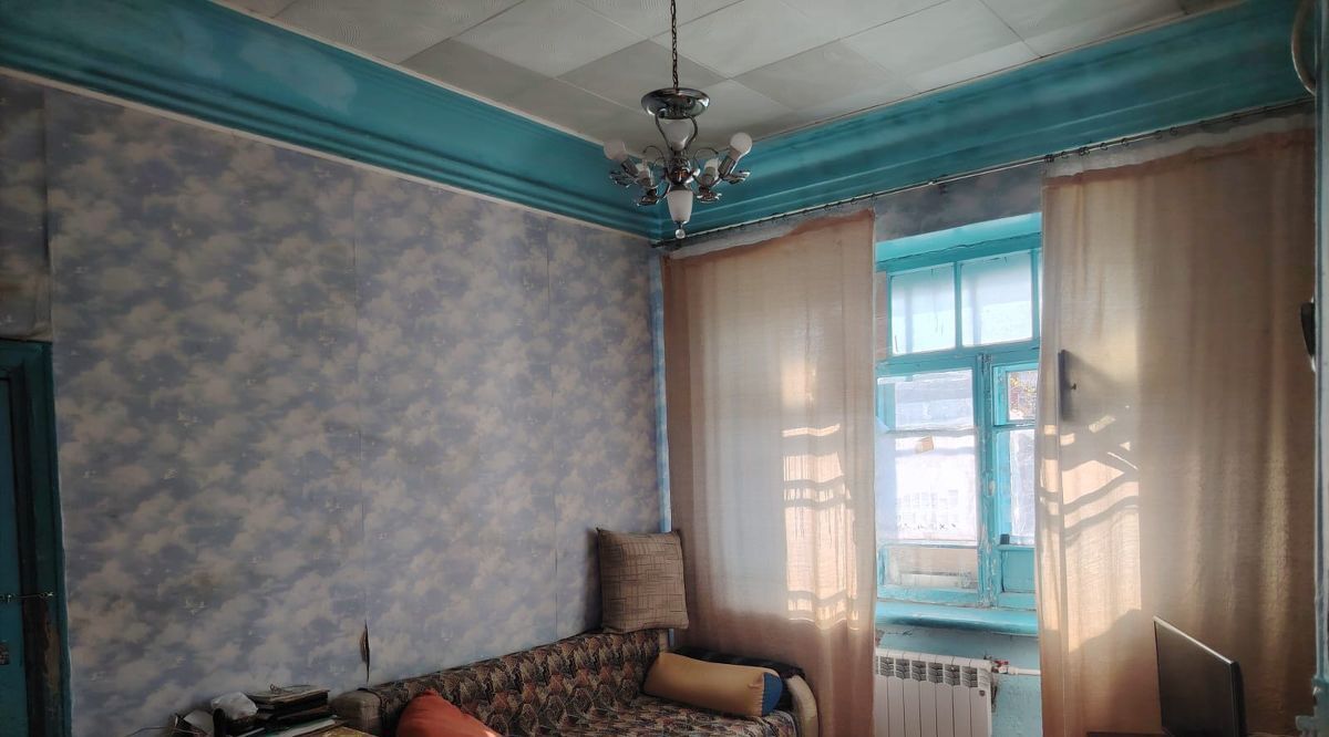 квартира г Челябинск р-н Советский ул Свободы 104 фото 5