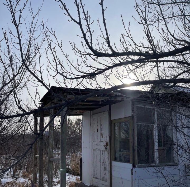 земля г Орск р-н Ленинский ул Матросова 77 фото 5