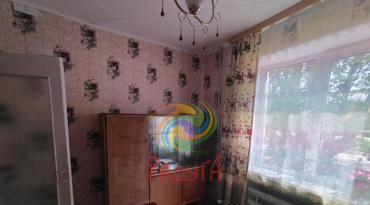 квартира р-н Фурмановский г Фурманов ул Ивановская 12 фото 4