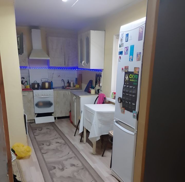 дом г Саратов п Юнгеровка проезд 1-й 23 р-н Заводской фото 15