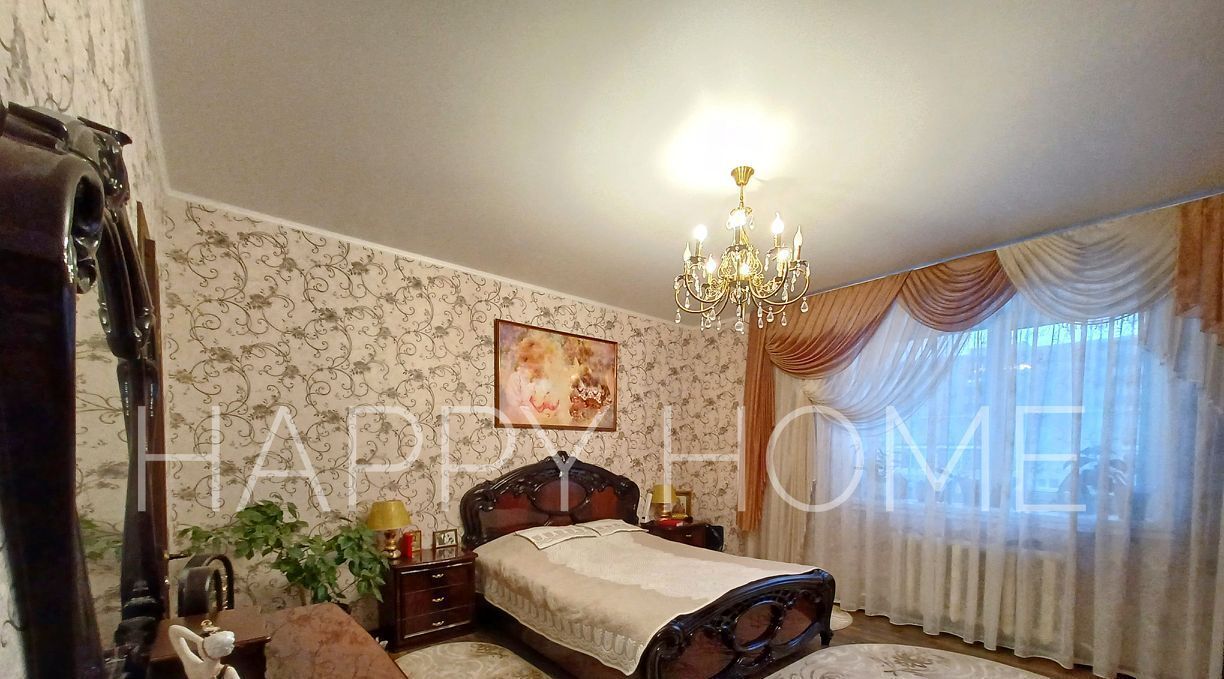 квартира г Балабаново Балабаново-1 ул Капитана Королева 4 фото 5