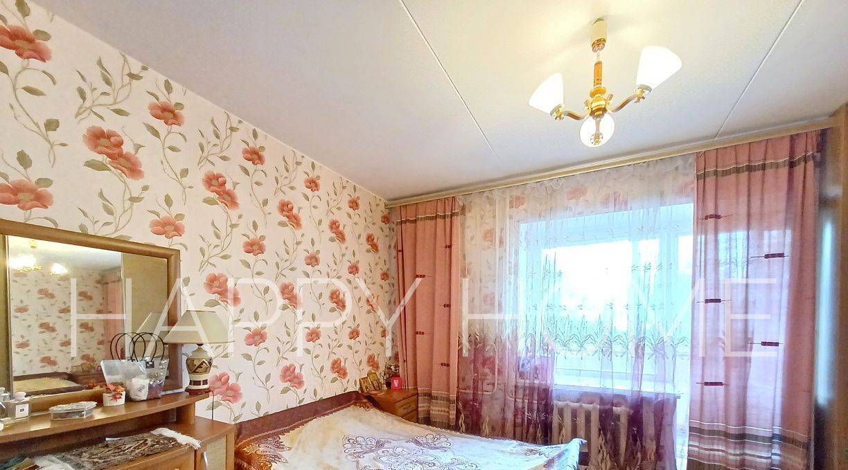 квартира г Балабаново Балабаново-1 ул 1 Мая 10 фото 13