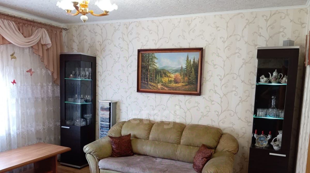 квартира г Советск ул Лермонтова 22 фото 11