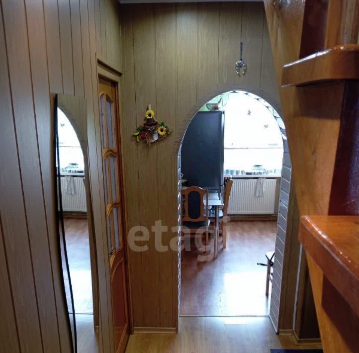 квартира г Советск ул Лермонтова 22 фото 22