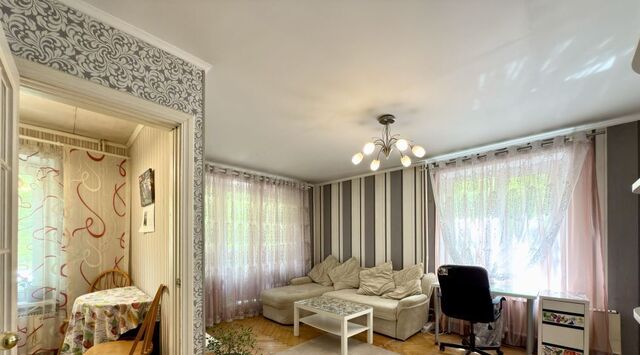 б-р Самаркандский 30к/1 фото