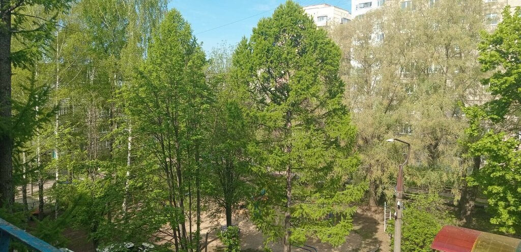 квартира г Владимир р-н Фрунзенский ул Юбилейная 22 фото 18