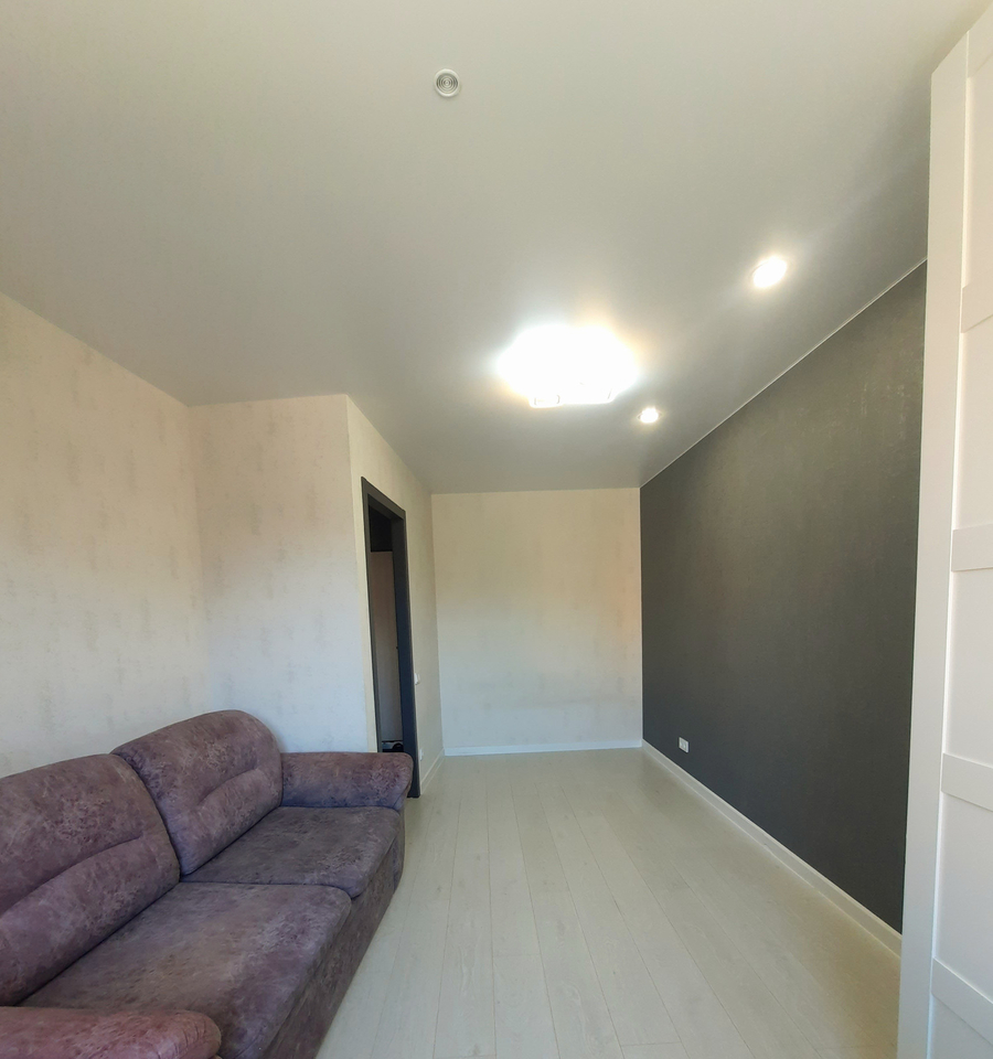 квартира г Киров р-н Ленинский ул Энтузиастов 60/4 ЖК ZNAK фото 5