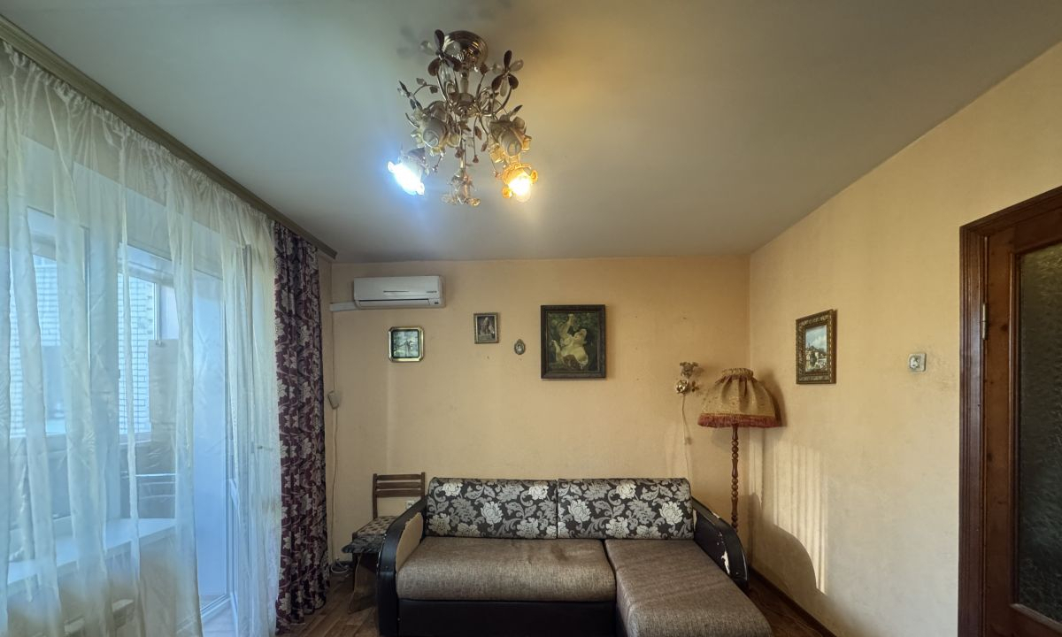 квартира г Волгоград р-н Центральный ул Голубинская 8 фото 1