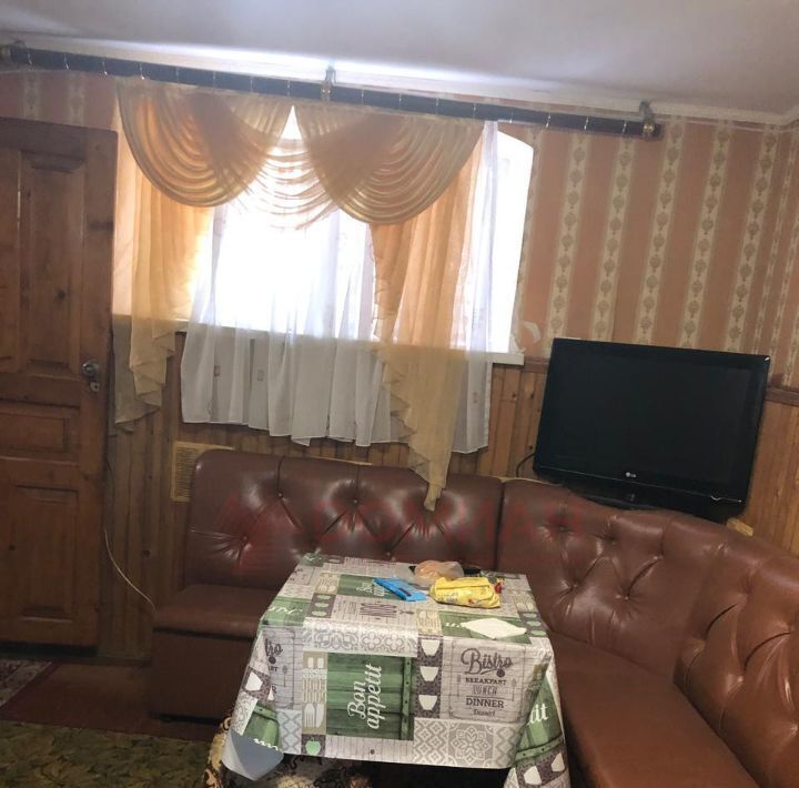 квартира г Новочеркасск ул Комитетская фото 1