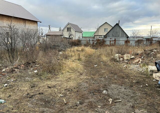 снт Спутник-2 Смышляевский, 1-я Сталелитейная ул., 2, Стройкерамика, городское поселение Смышляевка, массив фото