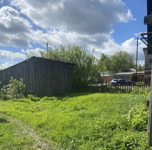 ул Зеленая Кильмезское городское поселение фото