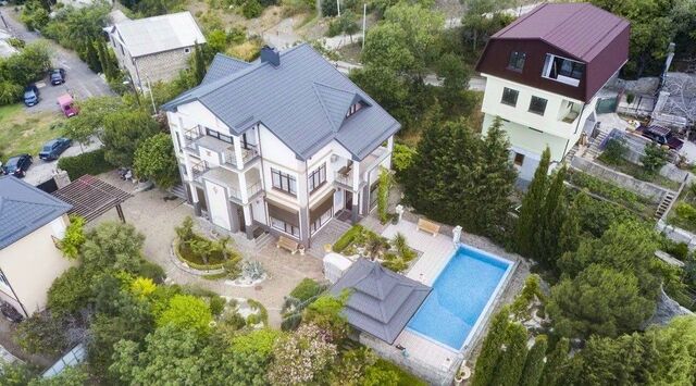спуск Виноградный, 28 фото