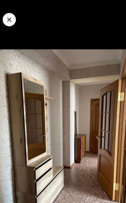 квартира г Черкесск ул Свободы 62/4 фото 4