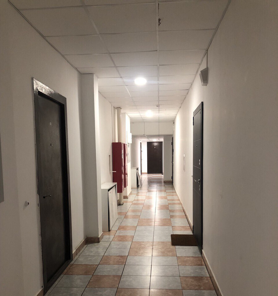 квартира г Краснодар р-н Прикубанский ул Зиповская 34/2 ЖК «Кубанский» фото 3