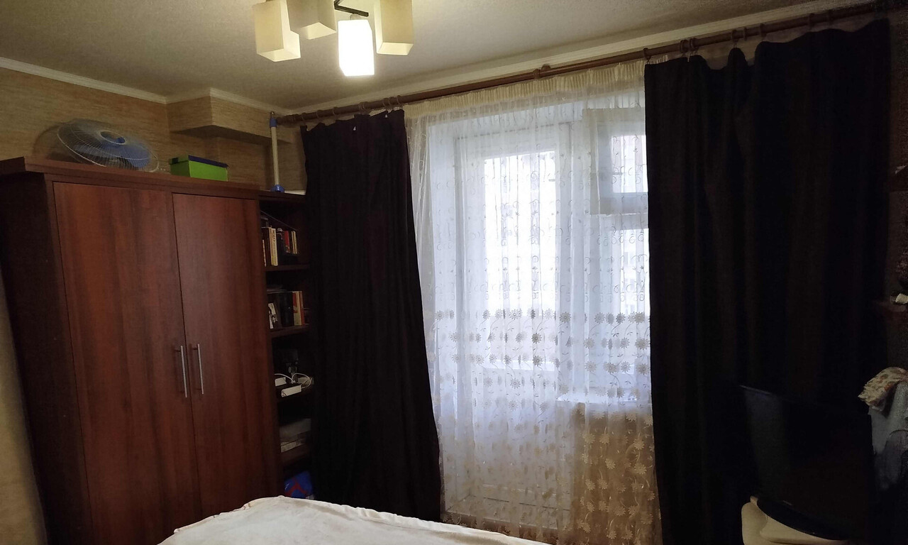 квартира г Киров р-н Ленинский Зональный ул Ленина 193/1 фото 3