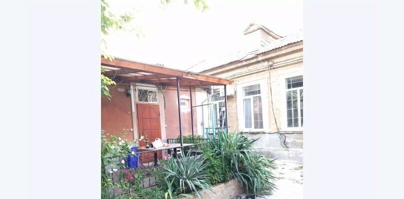 дом г Евпатория пер им.Лени Голикова 8 фото 4