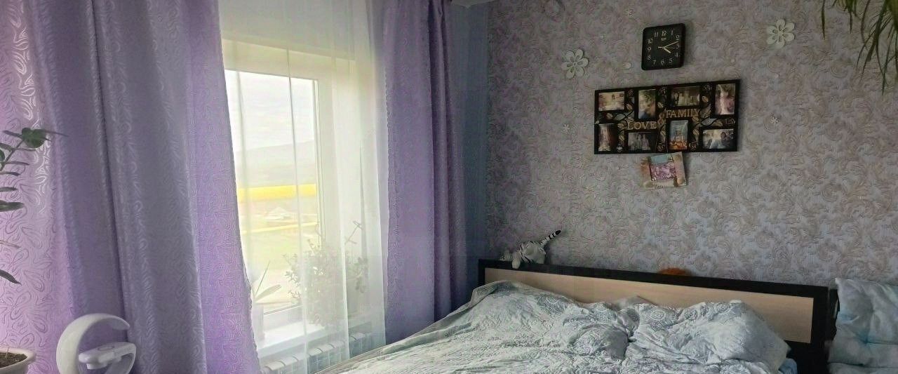 дом г Кировград п Карпушиха ул Розы Люксембург 23 Кировградский муниципальный округ фото 13