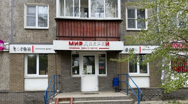 р-н Автозаводский Парк культуры ул Веденяпина 8 фото