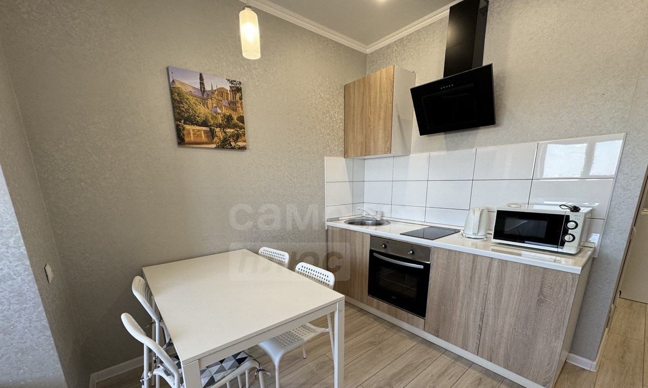 квартира г Оренбург р-н Ленинский ул Алтайская 93/1 фото 1