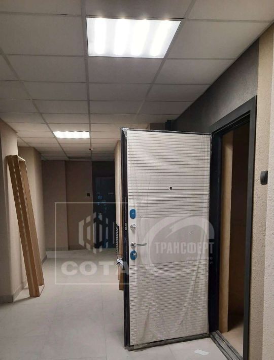 квартира г Воронеж р-н Коминтерновский ул Независимости 78бк/2 фото 3