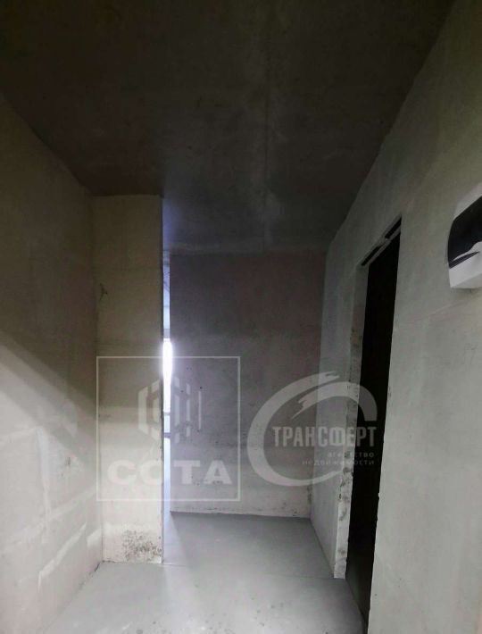 квартира г Воронеж р-н Коминтерновский ул Независимости 78бк/2 фото 4