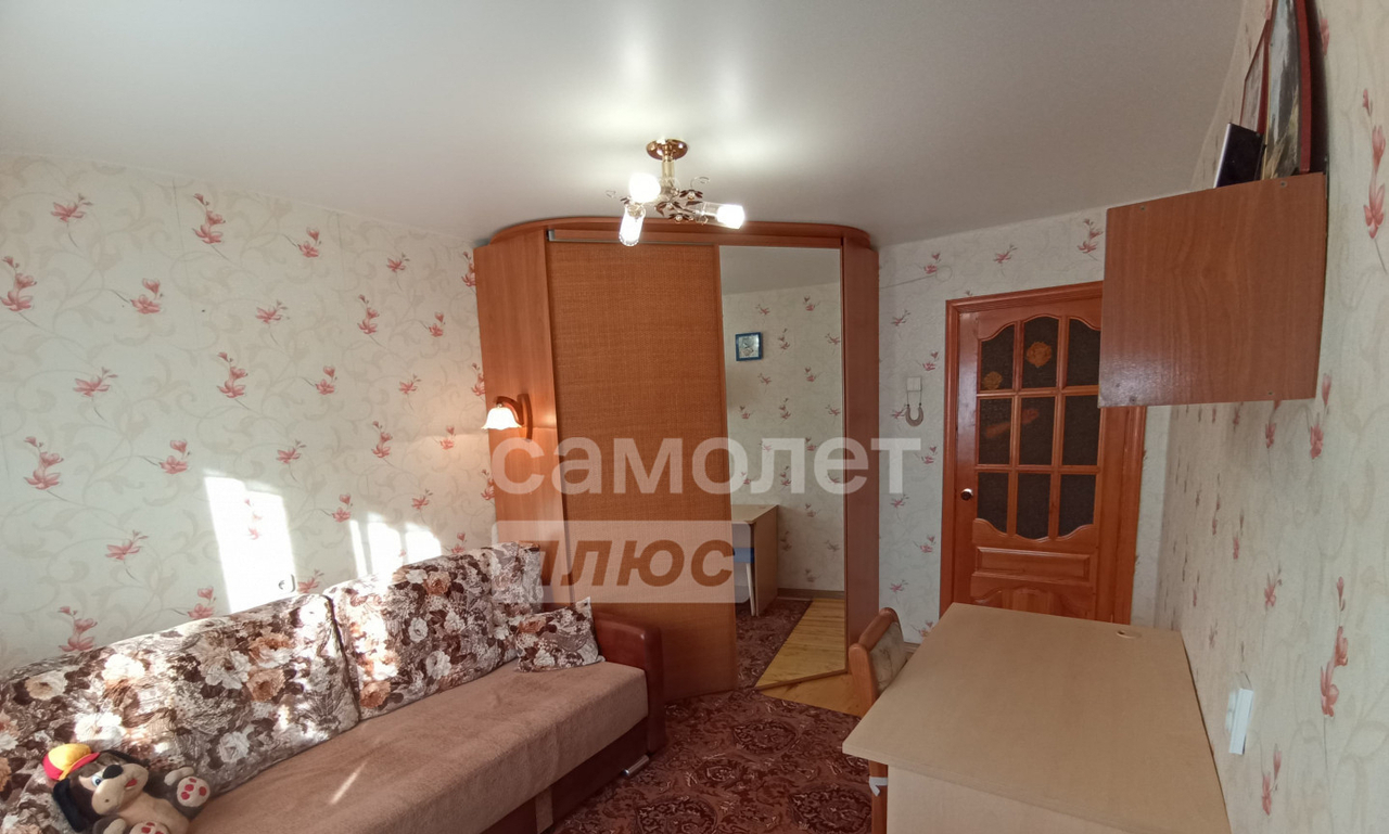 квартира г Екатеринбург р-н Октябрьский Геологическая ул Мамина-Сибиряка 193 Центр м-н фото 1