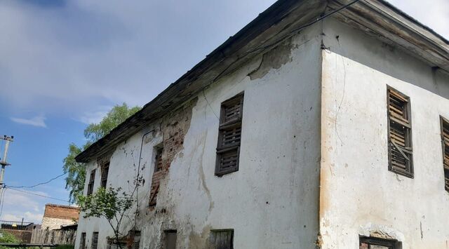 ул Рабочей Молодежи 1 фото